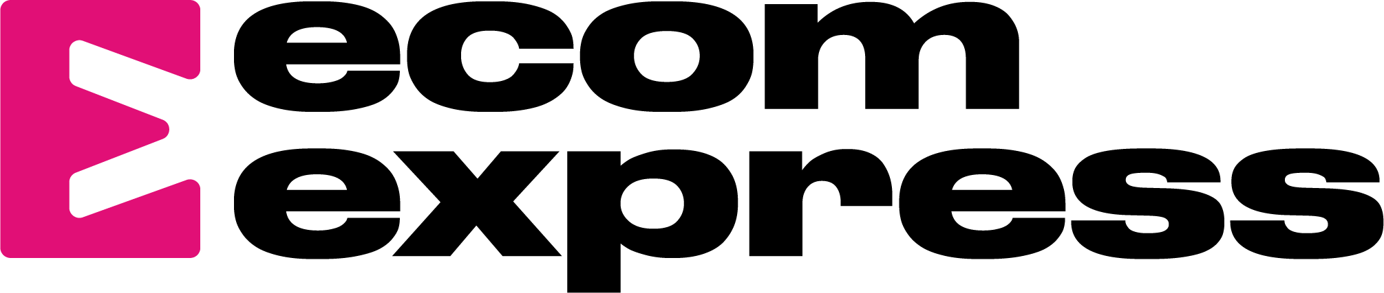 Ecom Express Logo