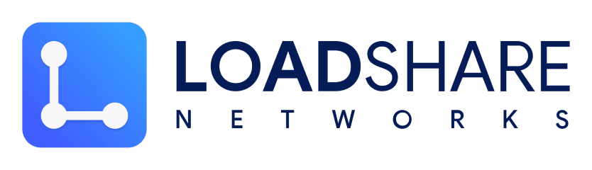 Loadshare Network Logo