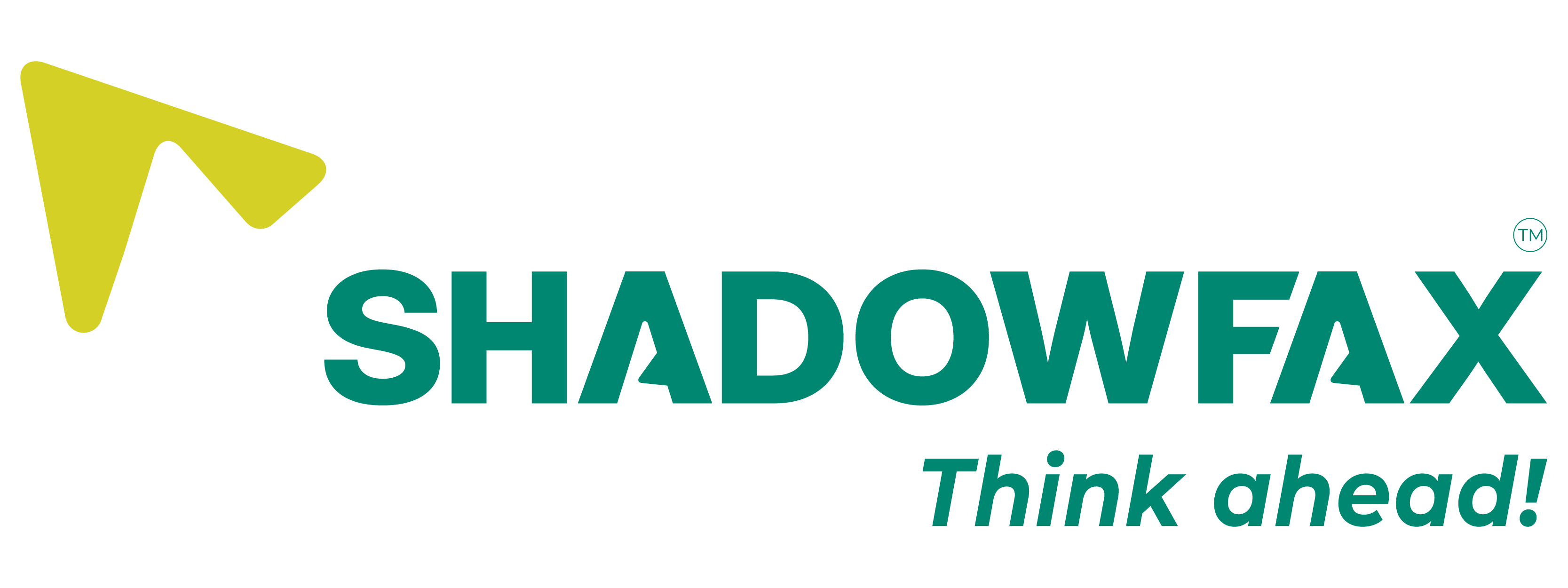 Shadowfax Logo